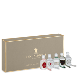 Penhaligon's Ladies Fragrance Collection Mini Set 5x 5ml